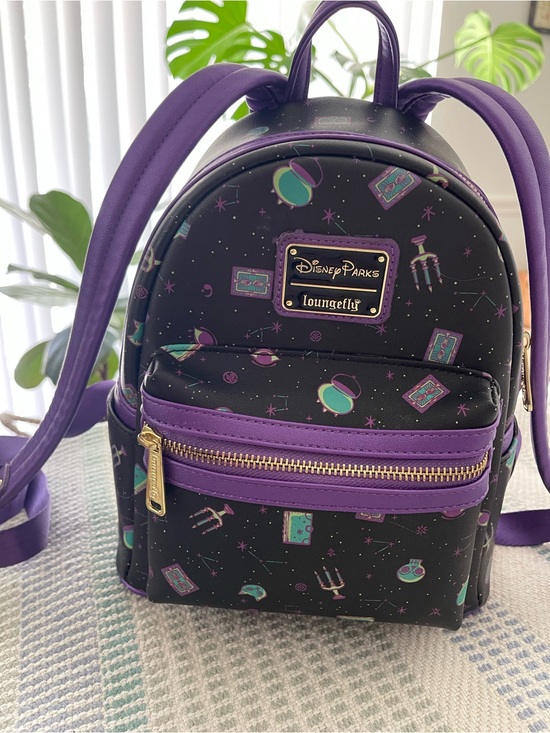 Disney Handbags - Disney Loungefly Backpack